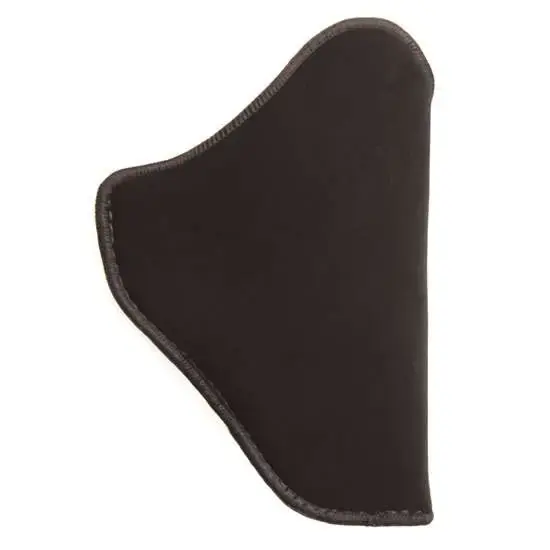 Blackhawk 73IP07BKL Inside The Pants Black Suede 3.25-3.75" Med, Lg Auto Left Hand