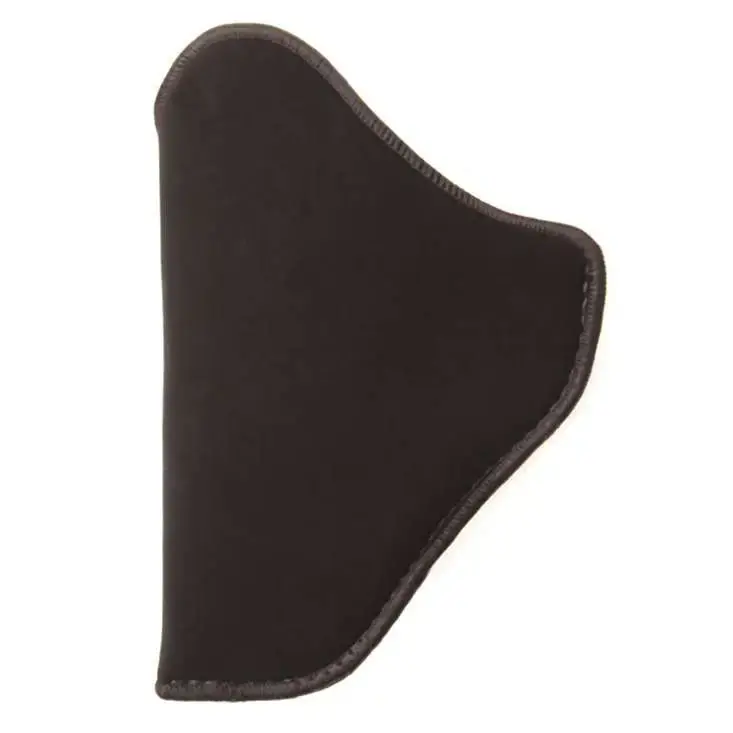 Blackhawk 73IP06BKR Inside The Pants Black Suede 3.75-4.5" Lg Auto Right Hand