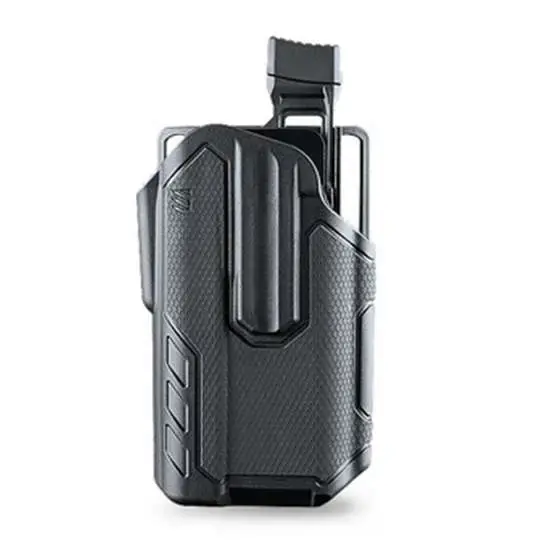 BH OMNIVORE L2 HLSTR TLR 1/2 RH BK