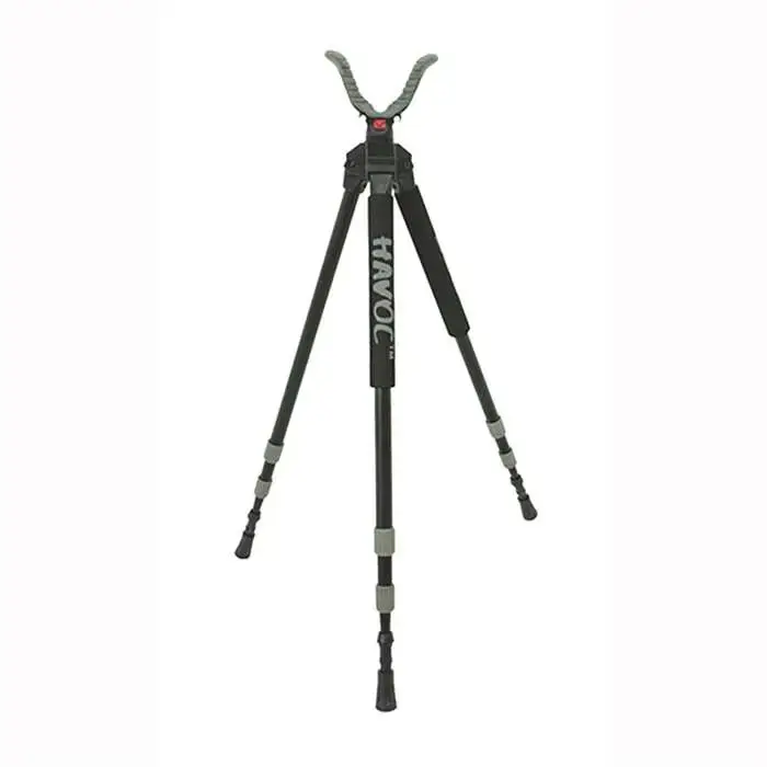 Havoc Shooting Stick Tripod