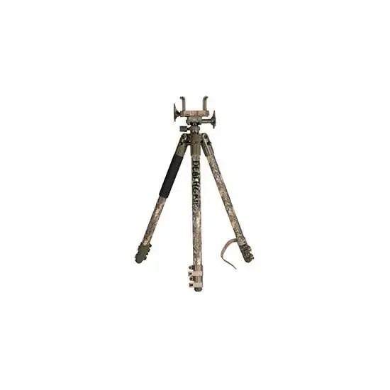 Bog | DeathGrip Shooting Tripod | Realtree Excape