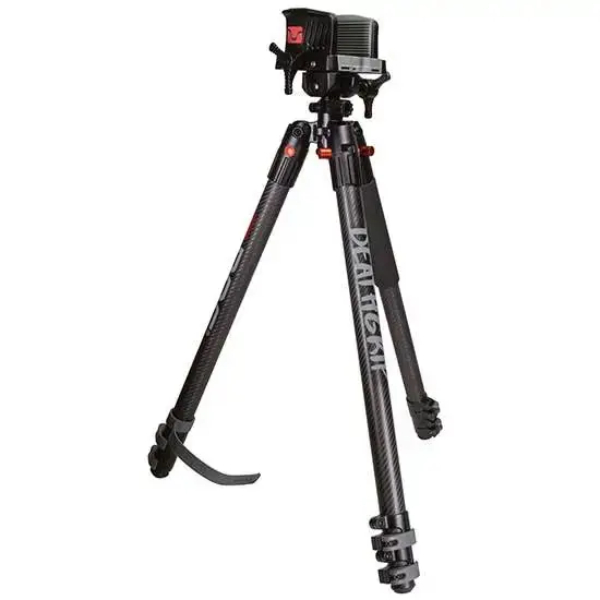 Bog | Death Grip Carbon Fiber Tripod