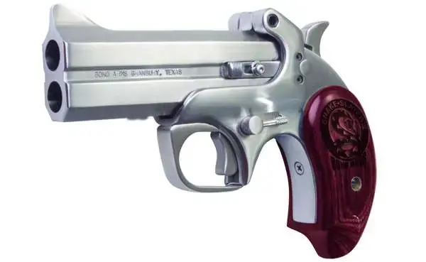 Bond Arms Snake Slayer IV 410/45