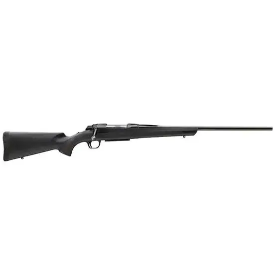 Browning 035800224 AB3 Stalker 270 Win 5+1 22" Matte Black Synthetic Stock Matte Blued Right Hand No Sights
