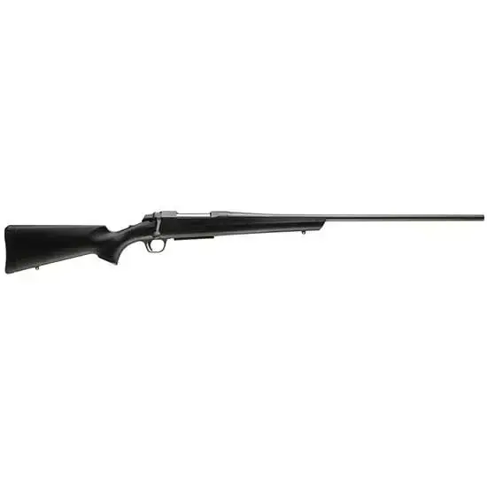 Browning 035800226 AB3 Stalker 30-06 Springfield 5+1 22" Matte Black Synthetic Stock Matte Blued Right Hand No Sights