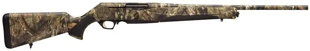 Browning 031064218 BAR MK3 Hells Canyon Speed 308 Win 4+1 22" A-TACS AU Camo Synthetic Stock Burnt Bronze Cerakote Right Hand