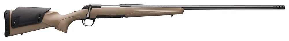 XBLT STKR LR FDE ADJ MB 6 8WST