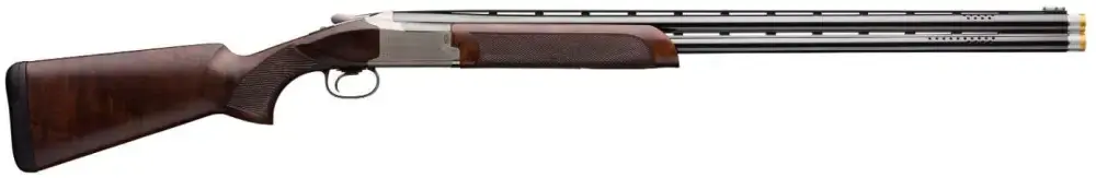Browning 0135313009 Citori 725 Sporting 12 Gauge 32" 2 3" Silver Nitride Gloss Oil Black Walnut Stock Right Hand