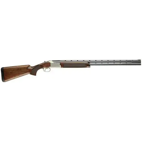 Browning 0135316010 Citori 725 Sporting 20 Gauge 30" 2 3" Silver Nitride Gloss Oil Turkish Walnut Stock Right Hand