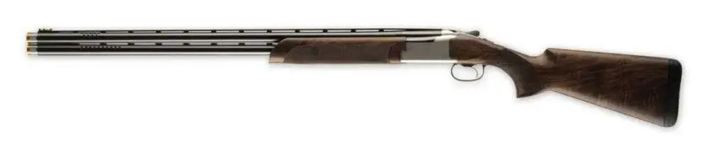 Browning 0135833010 Citori 725 Sporting 12 Gauge 30" 2 3" Silver Nitride Gloss Oil Black Walnut Stock Left Hand