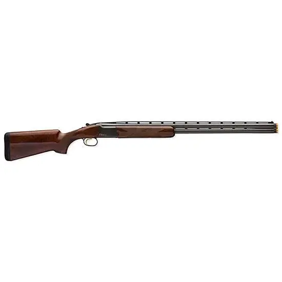 Browning 018115304 Citori CX 12 Gauge 28" 2 3" Polished Blued Gloss Black Walnut Stock Right Hand