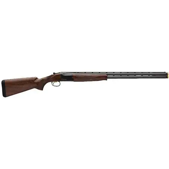 Browning 018073604 Citori CXS 20 Gauge 28" 2 3" Polished Blued Gloss Black Walnut Stock Right Hand