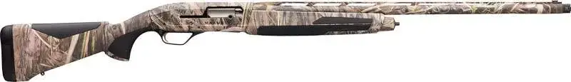 BRN 011-701304 MAXUS II 12 3IN 28 MOSGH