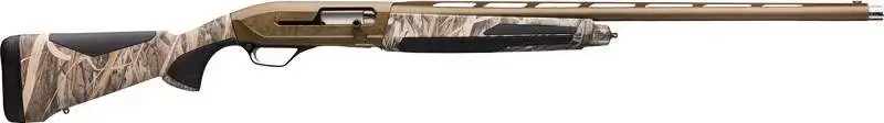 BRN 011-705304 MAXUS II WCKDWNG 12 3IN 28 MOSGH
