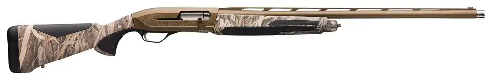 BRN 011-705204 MAXUS II WCKDWNG 12 3.5 28 MOSGH