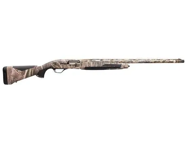 BRN 011-701204 MAXUS II 12 3.5 28 MOSGH