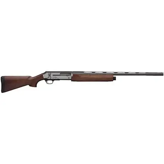 Browning 011412605 Silver Field Micro Midas 20 Gauge 26" 4+1 3" Silver&Matte Bi-Tone Satin Turkish Walnut Stock Right Hand