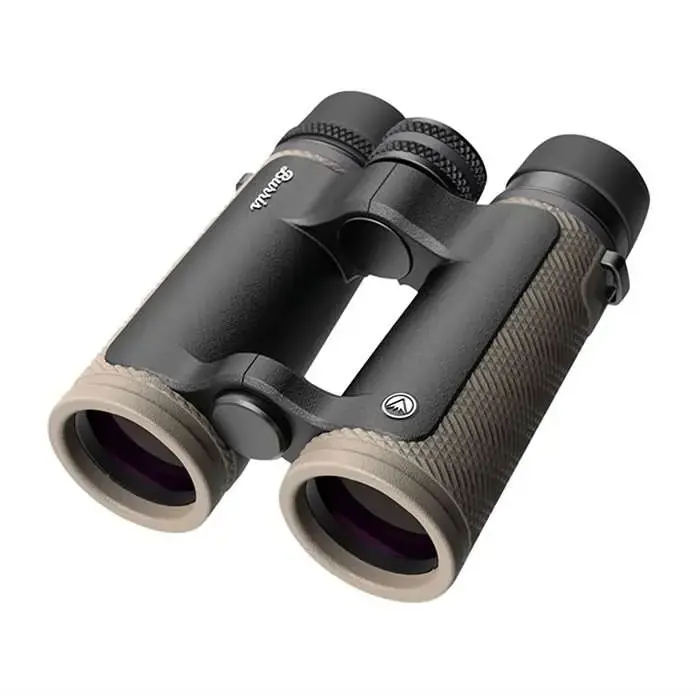 Burris 300293 Signature HD 10x 42mm 314 ft @ 1000 yds FOV .61" Eye Relief Tan Rubber Armor