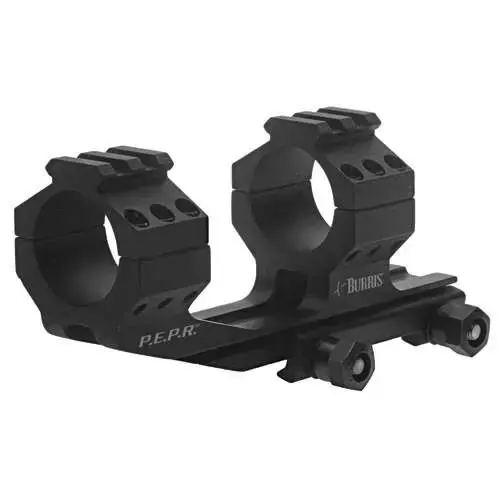 Burris 410341 AR-P.E.P.R AR Platform Cantilever 30mm Black
