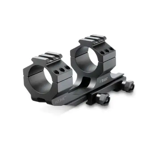 Burris 410345 AR-P.E.P.R AR Platform 34mm w/20 MOA Black