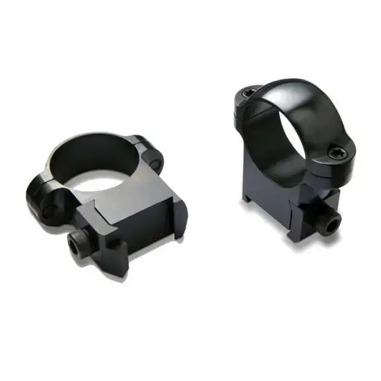 BUR RINGS 1 MED CZ 527 SHORT ACT BLK