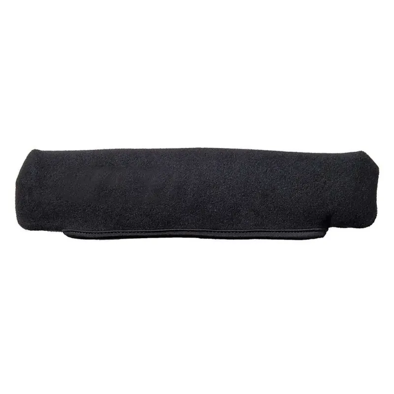 Burris 626063 Scope Cover Large Slip On Black