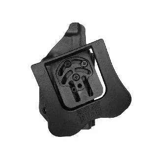 Byrna Technologies BH68300 Byrna HD Black Nylon IWB/OWB Right Hand