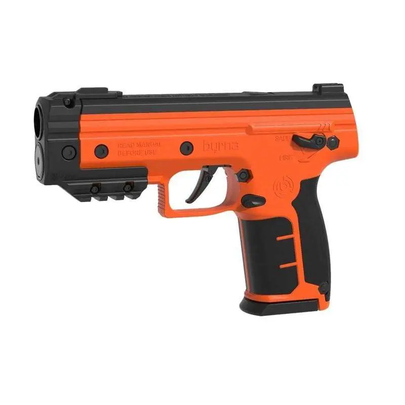 BYR BOOST 12 GRAM CO2 ADAPTOR