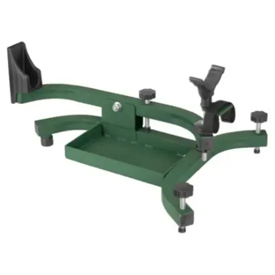 Past 101-777 Lead Sled Solo Shooting Rest