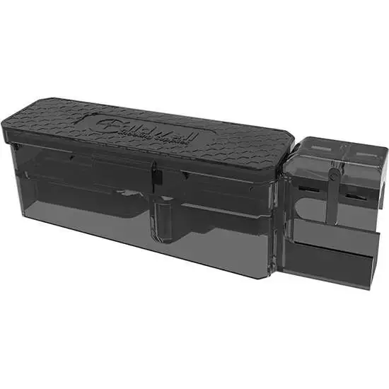 Caldwell 1097887 Mag Charger AR-15 22LR Black 100rd