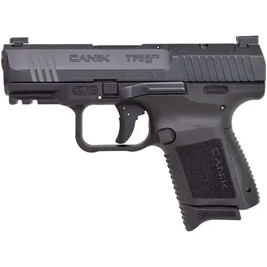 CANIK, TP9 Elite SC Blackout Edi