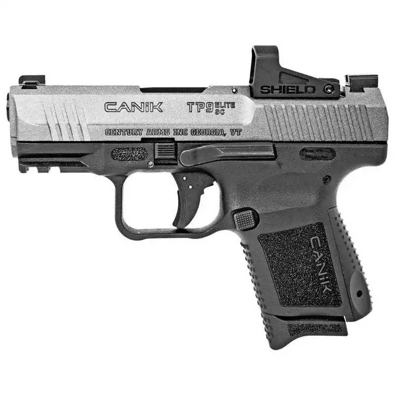 CANIK TP9 ELITE SC 9MM