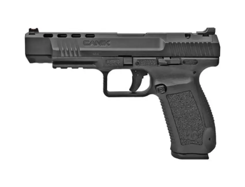 Century HG5632N TP9SFx 9mm Luger 5.20" 20+1 Black