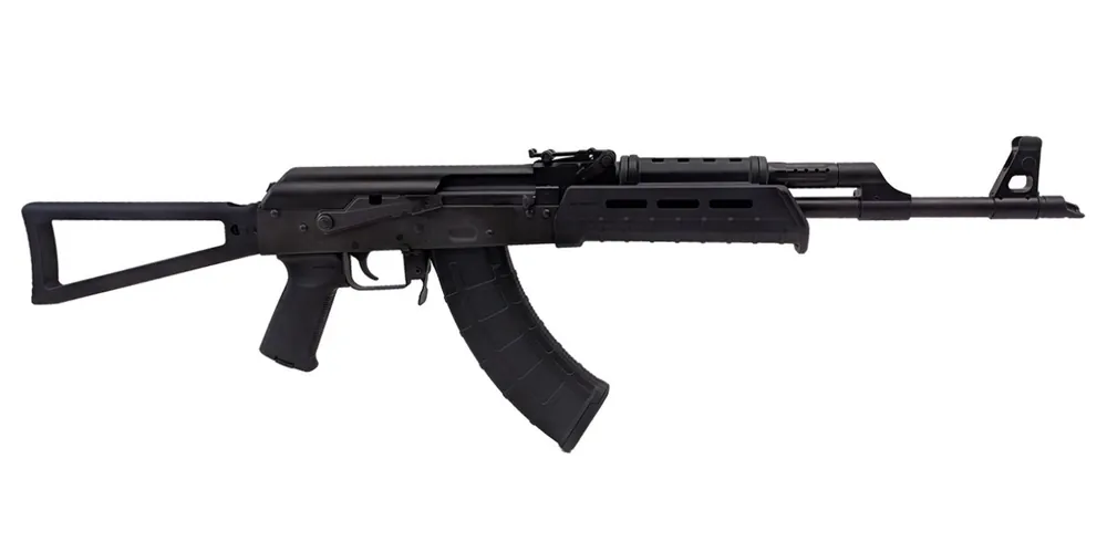 CENT VSKA 7.62X39 CRH STOCK MOE HANDGUARD