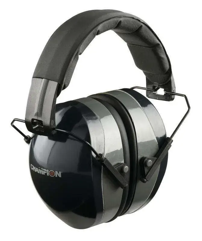 Passive Muff - 27Nrr