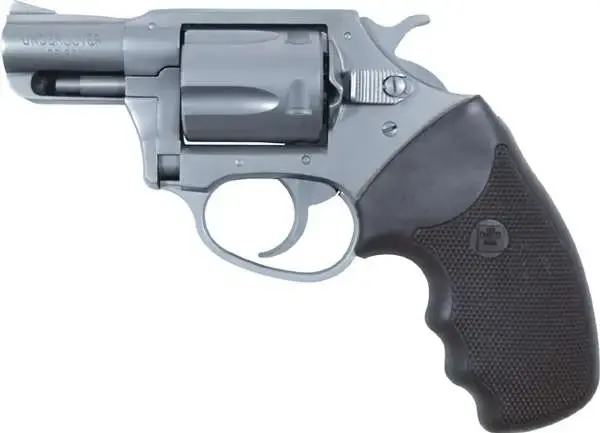 Charter Arms Undercover .38SPC 2