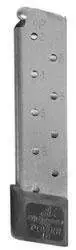 CMC Products 15150 1911 Power Mag 45 ACP 1911 Government 10rd Stainless Detachable