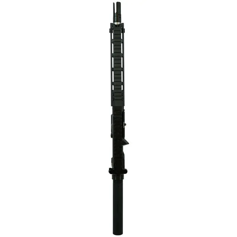 CA9MM 9MM PIST BLK 10.5 MLOK