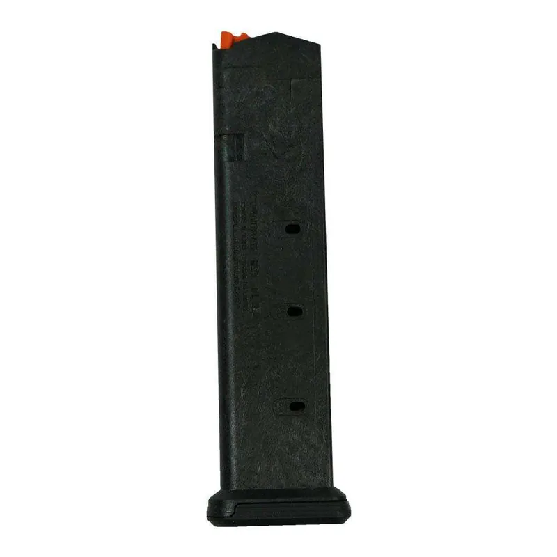 CA9MM 9MM PIST BLK 7.5 MLOK