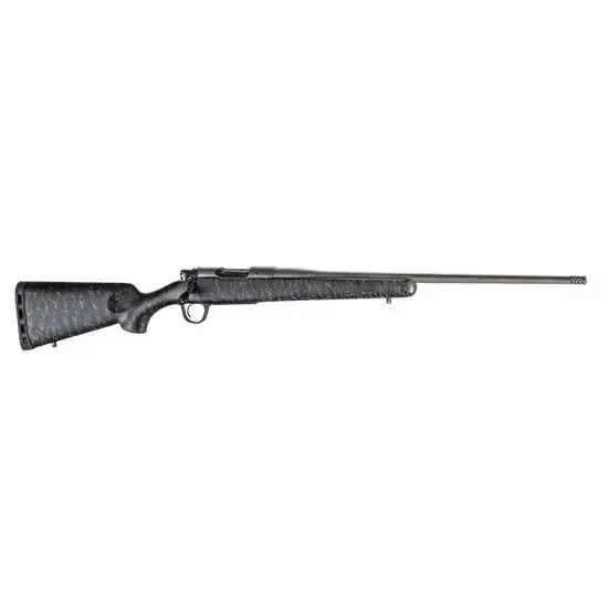 MESA 6.5CR TUNGSTEN/BLK 22