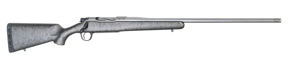 CHA MESA BA TI 6.5CRD 22B GRY