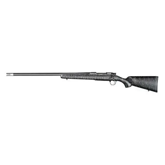 RIDGELINE 6.5PRC BLK/GRY 24"LH