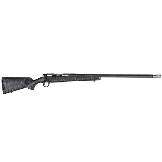 RIDGELINE 6.5-284 BLK/GRY 26
