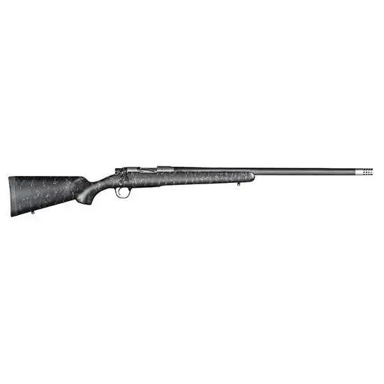 CHRISTIAN ARMS RIDGELINE BLK/GRY 26" .280 Rem Ackley Imp. (Remington Ackley Improved)