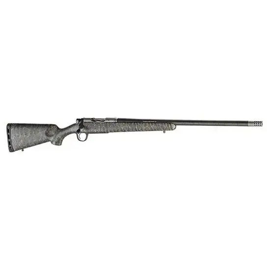 RIDGELINE 7MAG GRN/BLK 26