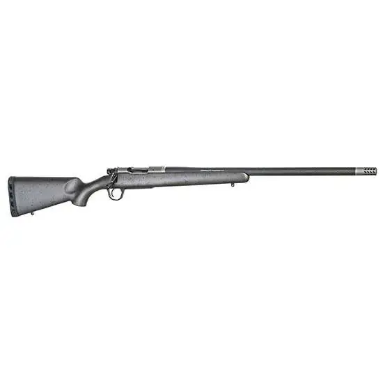 CHA RIDGELINE TI 6.5CR 22B GRY