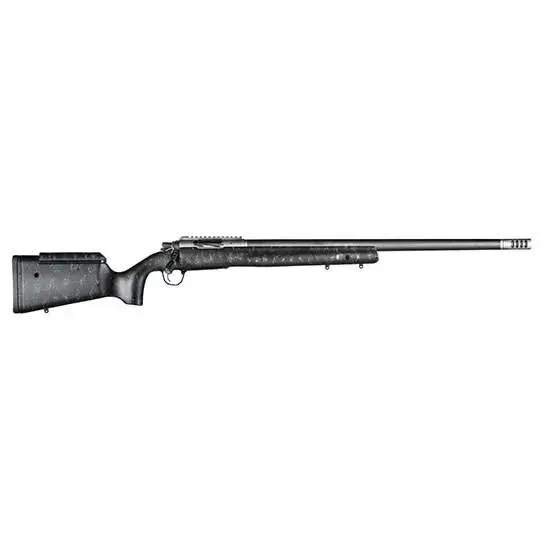 ELR 6.5PRC BLK/GRY 26 MB