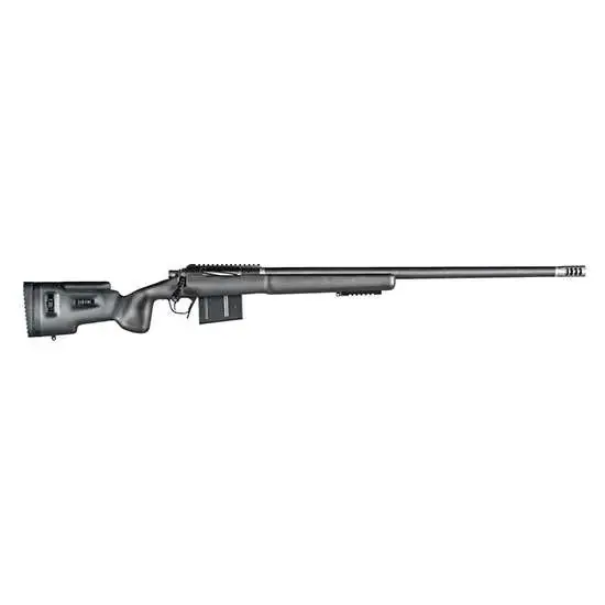 Christensen Arms TFM Long Range 300 PRC 3+1 26" Carbon Fiber Barrel, Black Nitride Rec, Carbon Fiber Stock