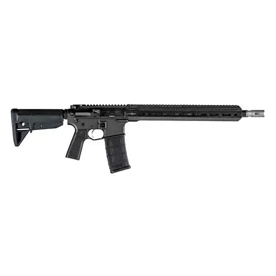 CA-15 G2 CF 223WYL BLK 16 ML