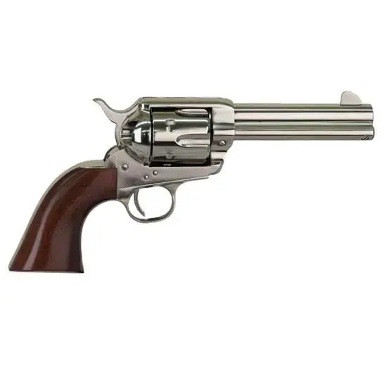 CIM UBERTI PISTOLERO 357MAG 4.75 NICKEL
